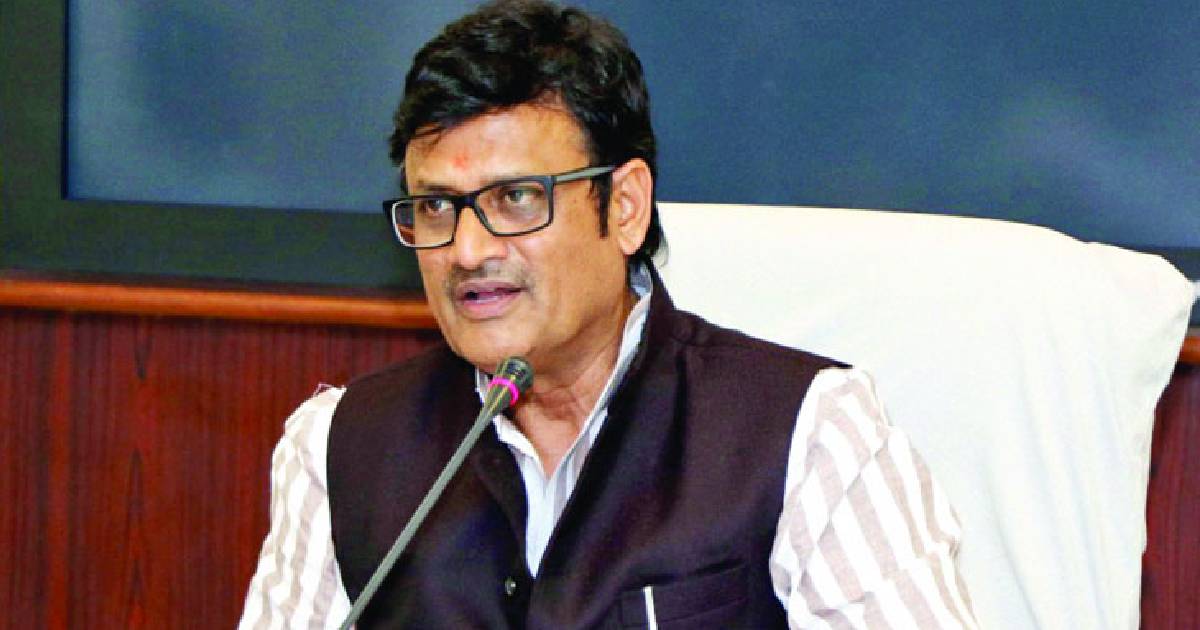 Rathore: Horsetrading on among ministers